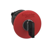 ГОЛОВКА КНОПКИ АВАР. ОСТ., ZB4BS944207 | Schneider Electric
