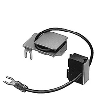 Катушка магнитная для контакторов 3TF30-33/3TF40-43/3TH3/3TH4 3TB40.43/3TH8 DC 220V Siemens 3TY4803-0BM4