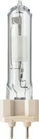 Лампа газоразрядная металлогалогенная MASTER Colour CDM-T 150W/830 150Вт капсульная 3000К G12 1CT PHILIPS 928083705125 / 871150019780115