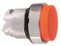 ГОЛОВКА КНОПКИ 22ММ КРАСНАЯ С ЗАДЕРЖКОЙ ZB4BH4 | Schneider Electric