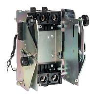 Панель выкатная AV POWER-3/3 400 переднего присоед. DOD-3/3F FKF Averes | mccb-3-dod33F EKF