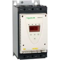 Устройство плавн. пуска ALTISTART 22 75А УПР 220В SchE ATS22D75Q Schneider Electric