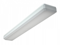 Светильник ЛПО ALS.OPL 236 HF 2х36Вт Т8 G13 ЭПРА IP54 | 1065000170 Световые Технологии