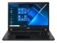 Ноутбук TravelMate P2 TMP215-53-50QY Core i5 1135G7/8Gb/SSD512Gb/Intel Iris Xe graphics/15.6дюйм/IPS/FHD (1920х1080)/Windows 10/4G Professional/black/WiFi/BT/Cam NX.VPWER.002 ACER 1434684