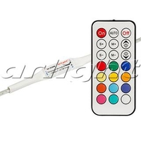 Контроллер CS-2015-CX-RF21B (1024pix, 5-24V, ПДУ 21кн) (Arlight, -) - 022898