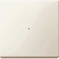 Клавиша SM для модуля 1-кн. выключателя беж. блестящий SchE MTN619144 Schneider Electric