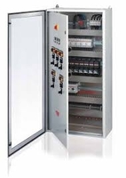 Соединитель шкафов SR IP55 800x300мм ШхГ | GZ8030 ABB