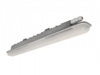 Светильник светодиодный взрывозащищенный SLICK.PRS ECO LED 45 EM Ex 5000K | 1631000810 Световые Технологии