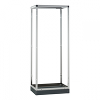 Каркас шкафа XL3S 4000 2000x800x600мм - 338007 Legrand