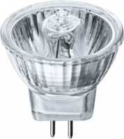 Лампа галогенная 94 224 MR11 50Вт GU5.3 230В 2000h Navigator 94224 15246