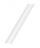 Рассеиватель для профиля LF-LTS-COVER-CLEAR OSRAM 4008321790187