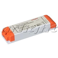 Блок питания ARV-KL12060 (12V, 5A, 60W, PFC) | 015761 Arlight