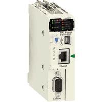 Процессор 340-20, Ether, CANopen2, покр | BMXP3420302HRU Schneider Electric