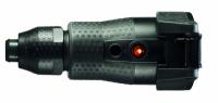Розетка SCHUKOultra II с мульти з/к, IP54, 16A 250 B в соотв.с DIN 49440/441 д.каб.сеч. до 3 x 2,5 кв.мм (чёрный/чёрный) | 1589200 ABL Sursum