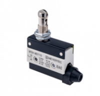 Выключатель концевой, NO+NC, IP54,поворотный нажимной ролик MTB4-MS7110 | 54257 ОВЕН