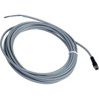Коннектор прямой кабельно-гнездовой М8 3 отверстия (дл.5м) SchE XZCPV0566L5 Schneider Electric