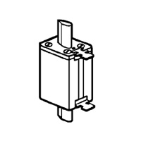 Предохранитель тип aM T0 160А Leg 016555 Legrand