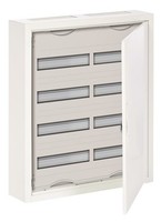 Щит распределительный 674х574х140 (96 мод) | AT42 ABB