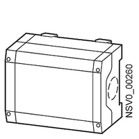 ОТВОДНОЙ БЛОК BD01-GK1X/F Siemens BVP:034285
