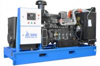 Дизельный генератор АД-150С-Т400-1РМ11 открытый Standart | 22421 ТСС
