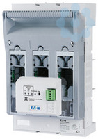 Держатель-разъединитель XNH1-FCE-S250 для плавких вставок NH 250А 690В EATON 183055