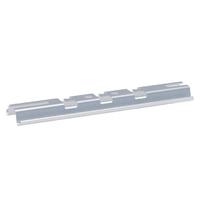Профиль Омега для проволочного лотка 150 INOX EKF ompp150-INOX