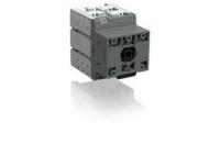 Рубильник постоянный ток OTDC16FT4 ABB 1SCA123841R1001