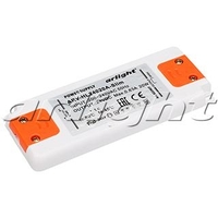 Блок питания ARV-HL24020A-Slim (24V, 0.83A, 20W) | 022407 Arlight