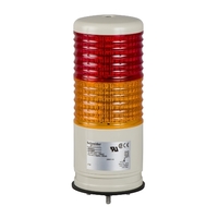 КОЛОННА В СБОРЕ 60ММ 24 AC/DC LED XVC6B25SK | Schneider Electric