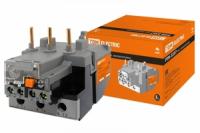 Реле электротепловое РТН-3357 37-50А - SQ0712-0014 TDM ELECTRIC