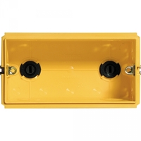 Коробка Interlink 4мод. Leg BTC 120048 Legrand