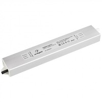 Блок питания ARPV-24080-SLIM-D (24V, 3.3A, 80W) (ARL, IP67 Металл, 3 года) Arlight 025745(1)
