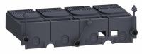 Заглушка клеммная короткая 4п для NSX400/630 - LV432592 Schneider Electric