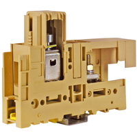 Клемма винт. GPM.240/BC 240кв.мм беж. DKC ZGP800 (ДКС)
