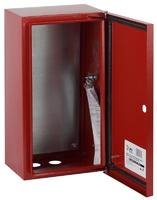 Корпус металлический ЩМПг-01 410х220х175 IP54 RED_SHMPg-01_IP54_SIMPLE красн. ЭРА Б0047699 (Энергия света)