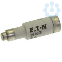 Предохранитель-D01 2А T GL/GG 400В AC E14 EATON 2NZ01