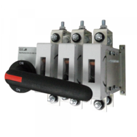 Переключатель нагрузки OptiSwitch DI-C6-2500-3P КЭАЗ 275559 (Курский электроаппаратный завод)