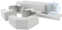 Цоколь 200х650х650мм XAP020606C EATON 288890