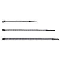 Хомуты Colring inst.band zwart L180 B3.5 Legrand