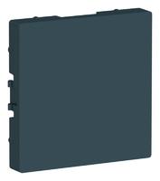 Механизм розетки 3-м СП AtlasDesign 16А IP20 с 2-мя заряд. устройствами USBA+A 5В/2.4А 2х5В/1.2А изумруд SchE ATN000830 Schneider Electric