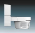Датчик движения Watchdog 6179/01-204-500 220град. KNX бел. ABB 2CKA006132A0313 6132-0-0313
