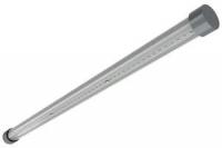 Светильник LE-ССП-34-038-1244-65Д "Свинец" LED-effect 1244 одиночный