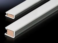 Защитный кожух шин E-CU 1000x14x20mm 4шт | 9350060 Rittal