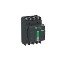Контактор TeSys LC1G 330А 440В 4P AC3 Advanced 200-500В катушка AC-DC SchE LC1G3304LSEA Schneider Electric