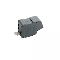 Блок С Втяг.Шнуром Rj45 6utp | 054066 Legrand
