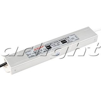 Блок питания ARPV-24060-SLIM-B (24V, 2.5A, 60W) (ARL, IP67 Металл, 3 года) - 022193 Arlight
