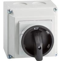 Переключатель кулачковый OptiSwitch 4G63 3535 PK S6 КЭАЗ 319668 (Курский электроаппаратный завод)