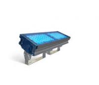 Светильник светодиодный ДБУ-73W IP67 9709Лм 450nm Blue КСС К40 PR Plus FL - УТ000004574 Технологии света