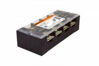 Блок зажимов ТВ-2504 | SQ0531-0008 TDM ELECTRIC