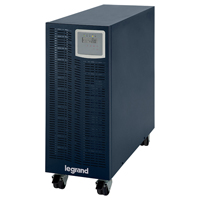 Однофазный ИБП - Keor S on-line 3000 ВА | 310122 Legrand